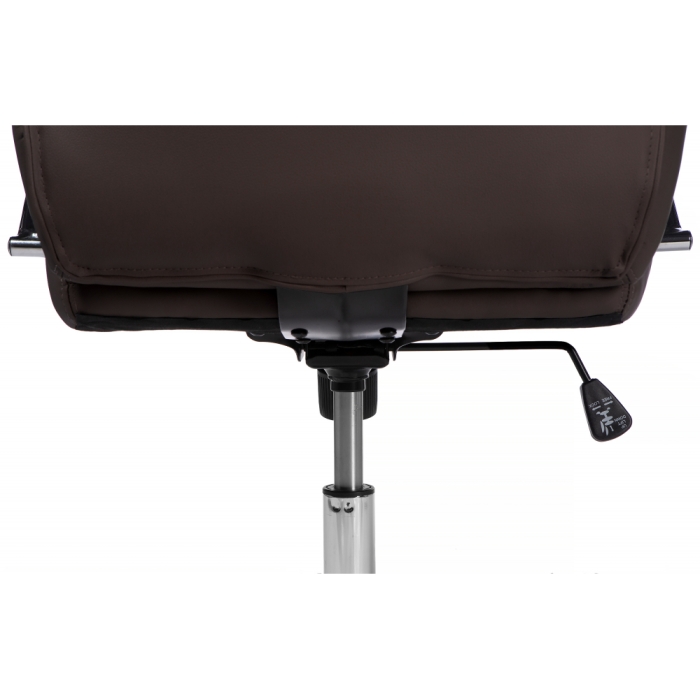 Компьютерное кресло Tomar коричневое