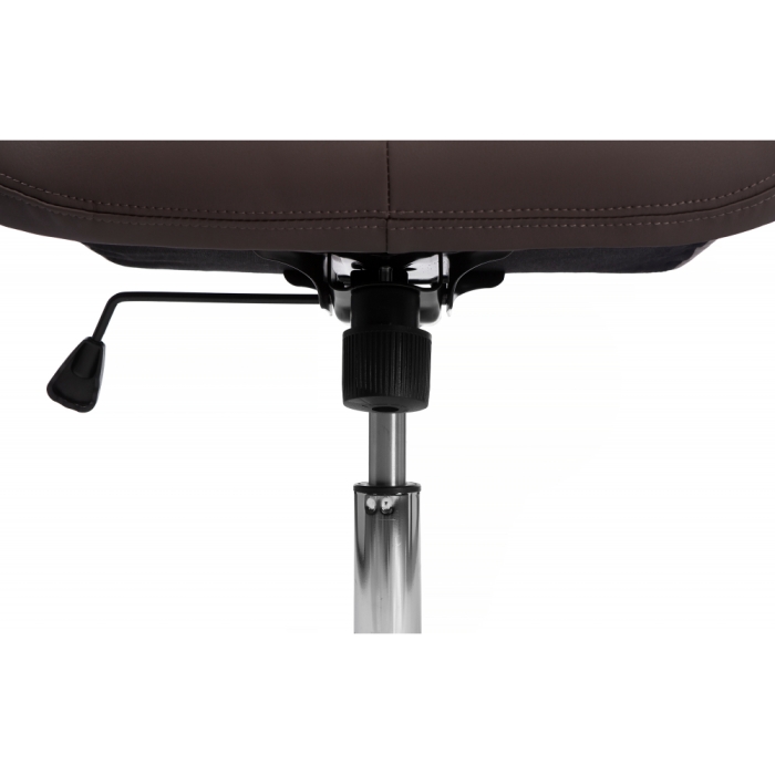 Компьютерное кресло Tomar коричневое