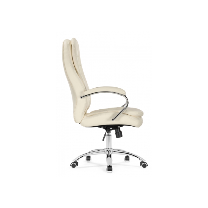 Компьютерное кресло Tomar кремовое