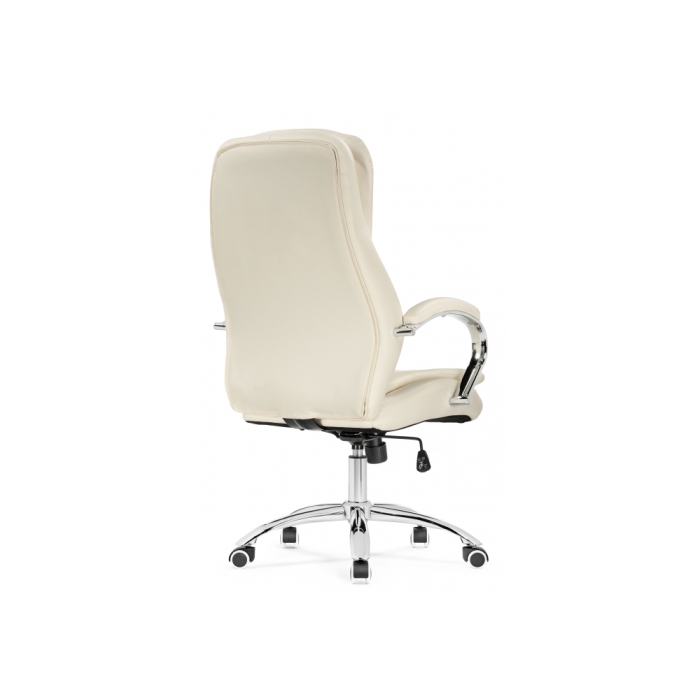 Компьютерное кресло Tomar кремовое