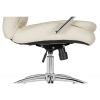 Компьютерное кресло Tomar кремовое