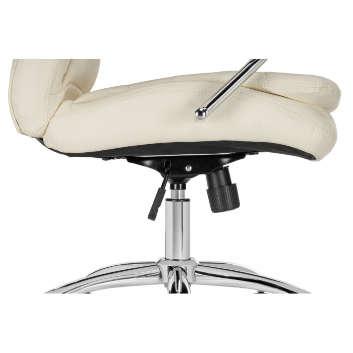 Компьютерное кресло Tomar кремовое