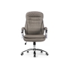 Компьютерное кресло Tomar серое