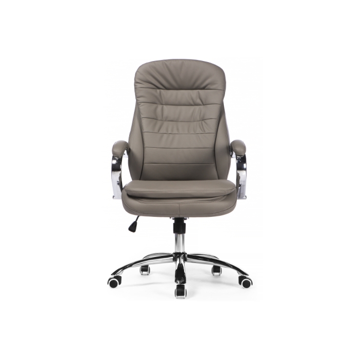 Компьютерное кресло Tomar серое