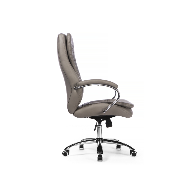 Компьютерное кресло Tomar серое