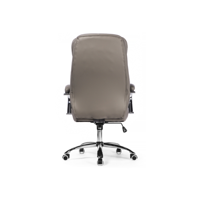 Компьютерное кресло Tomar серое