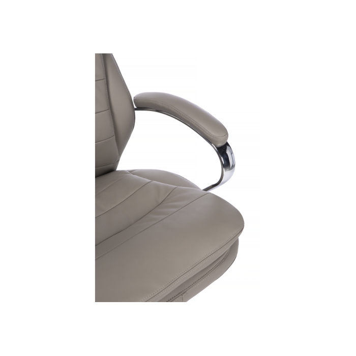 Компьютерное кресло Tomar серое