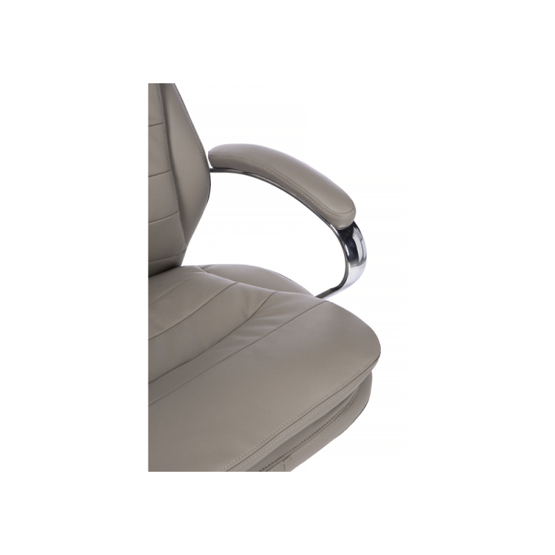 Компьютерное кресло Tomar серое