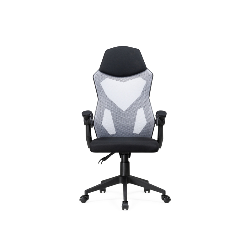 Компьютерное кресло Torino gray / black