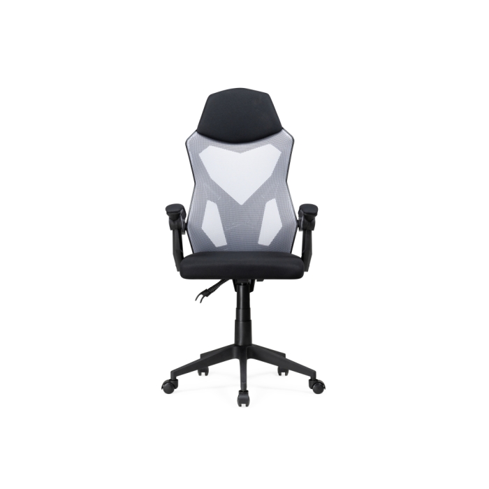 Компьютерное кресло Torino gray / black