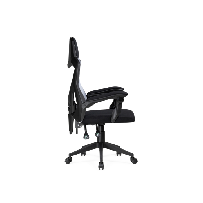 Компьютерное кресло Torino gray / black