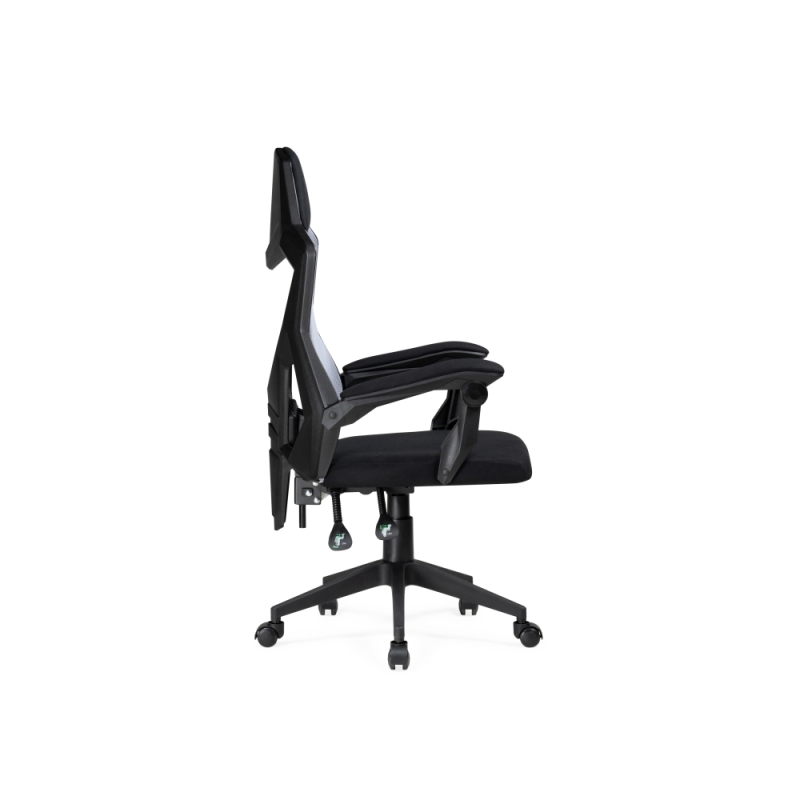 Компьютерное кресло Torino gray / black