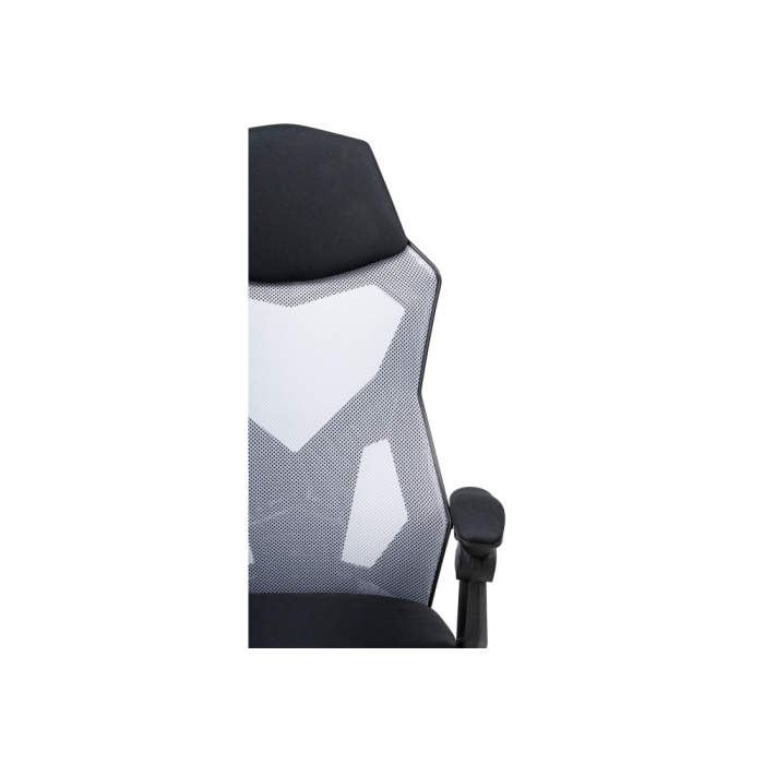 Компьютерное кресло Torino gray / black