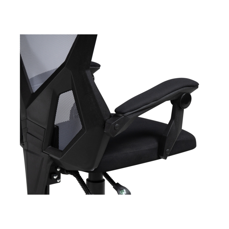 Компьютерное кресло Torino gray / black