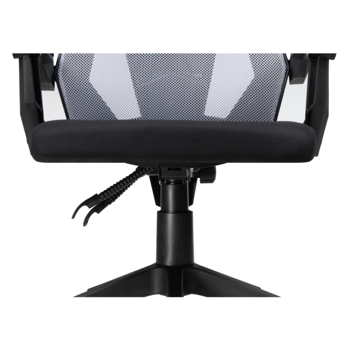 Компьютерное кресло Torino gray / black