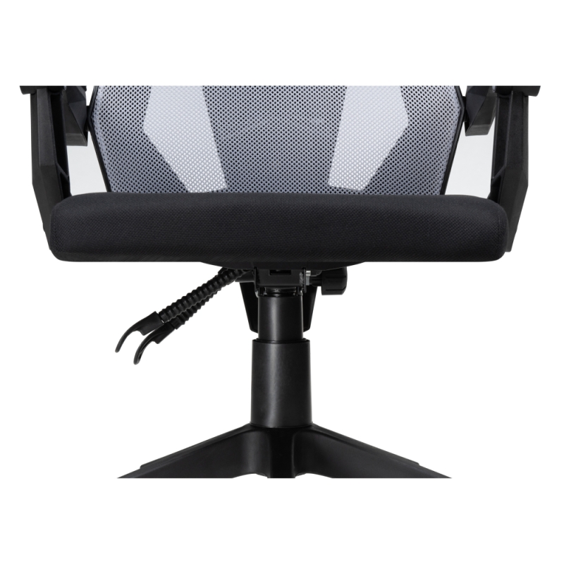 Компьютерное кресло Torino gray / black