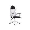 Компьютерное кресло Torino gray / white