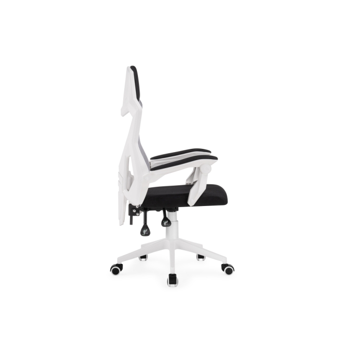 Компьютерное кресло Torino gray / white