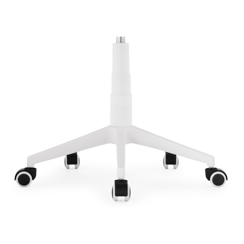 Компьютерное кресло Torino gray / white