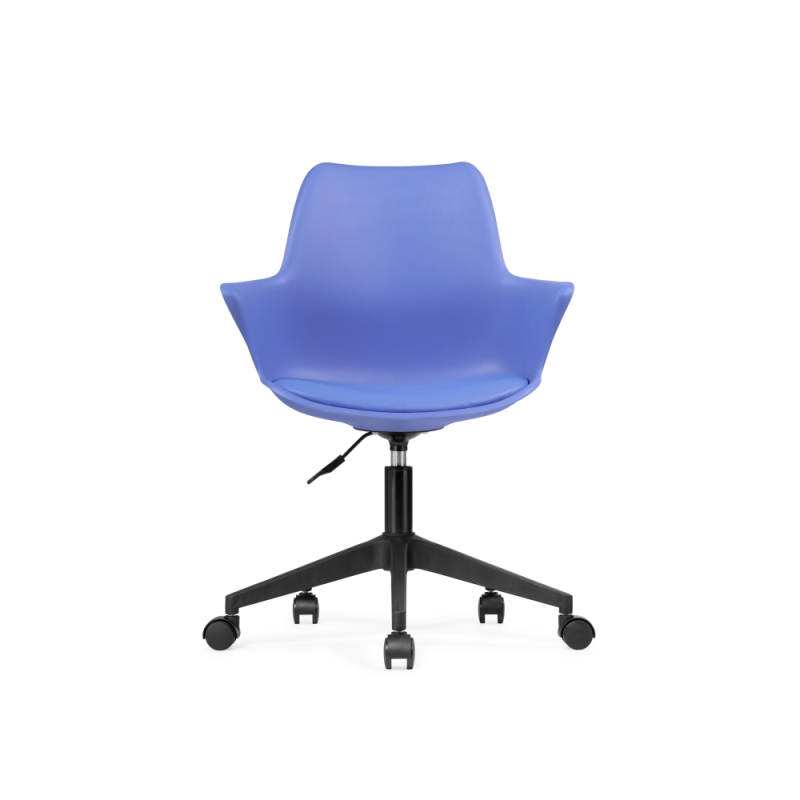 Компьютерное кресло Tulin blue / black