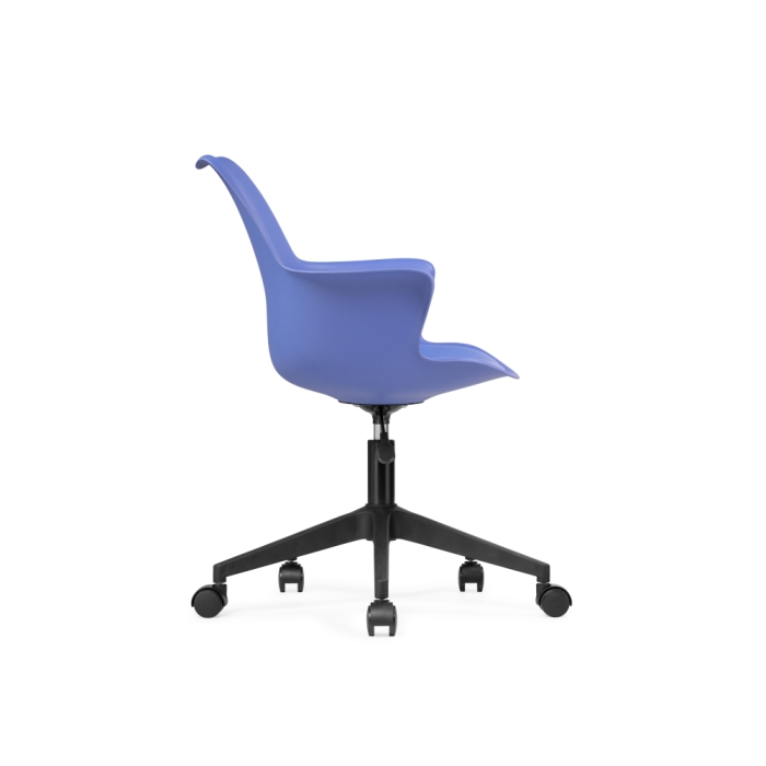 Компьютерное кресло Tulin blue / black