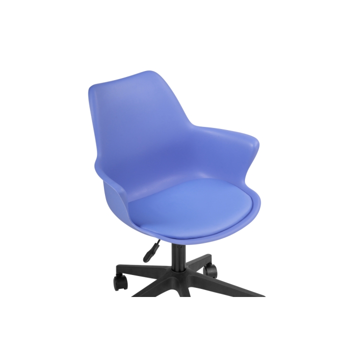 Компьютерное кресло Tulin blue / black
