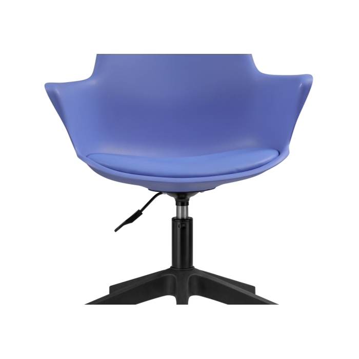 Компьютерное кресло Tulin blue / black