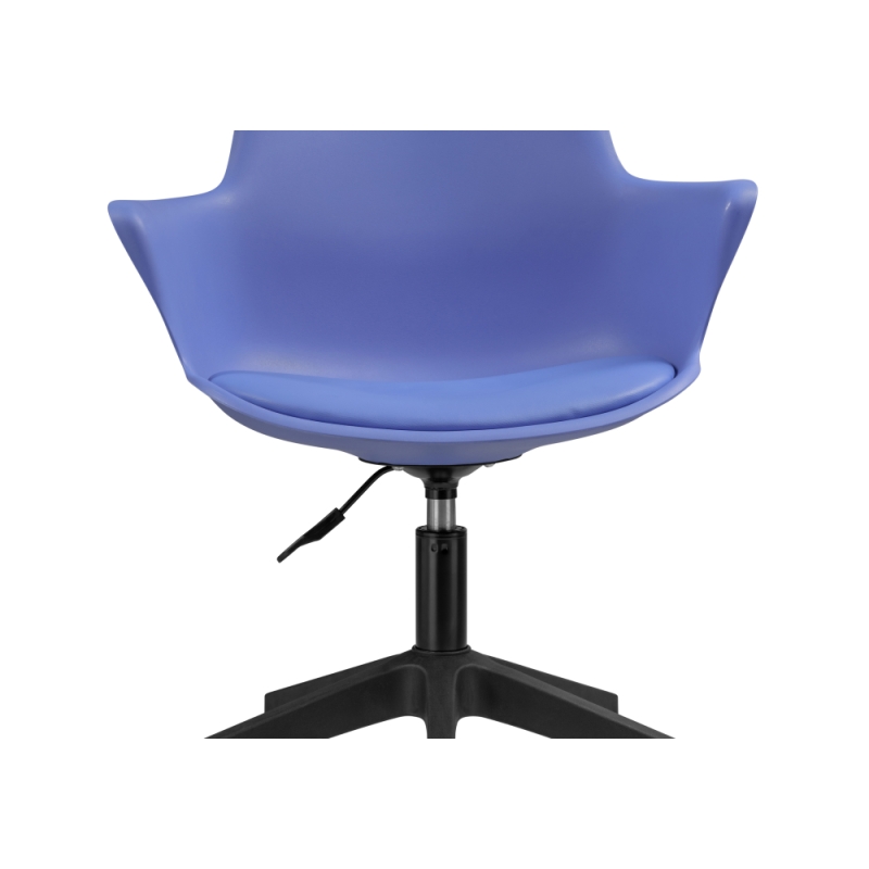 Компьютерное кресло Tulin blue / black