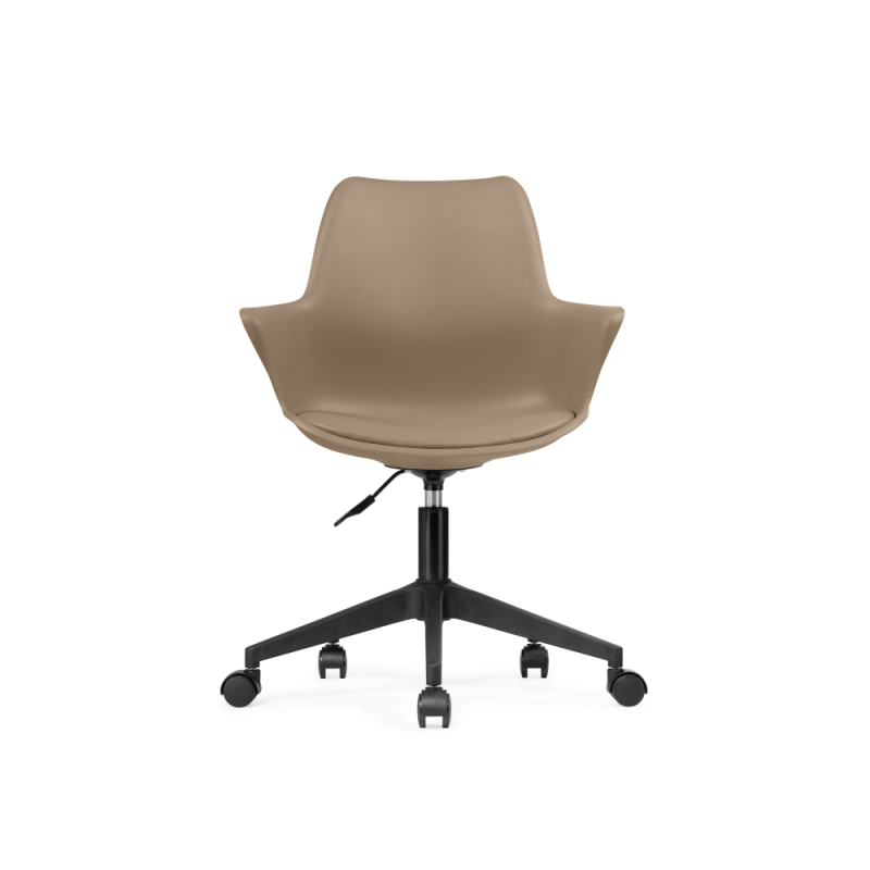 Компьютерное кресло Tulin champagne / black