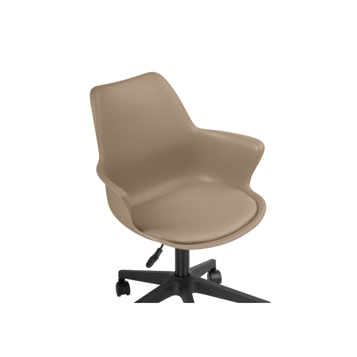 Компьютерное кресло Tulin champagne / black