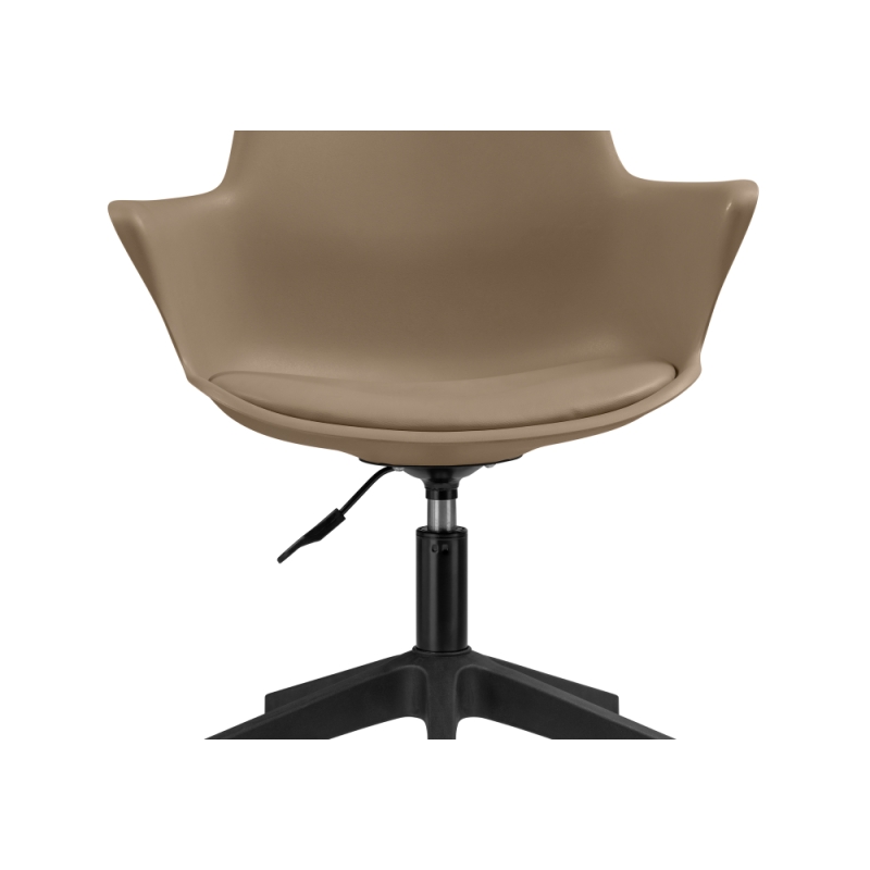 Компьютерное кресло Tulin champagne / black