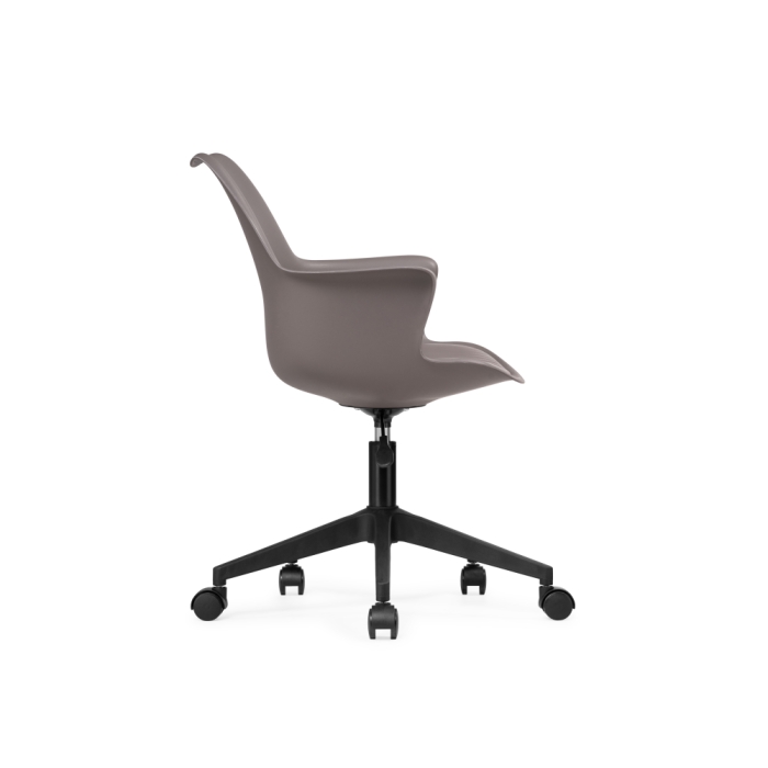 Компьютерное кресло Tulin dark grey / black