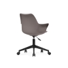 Компьютерное кресло Tulin dark grey / black
