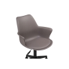 Компьютерное кресло Tulin dark grey / black