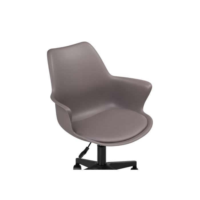 Компьютерное кресло Tulin dark grey / black