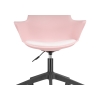 Компьютерное кресло Tulin white / pink / black