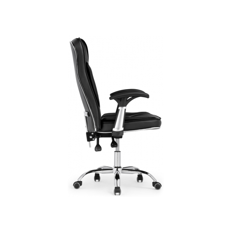 Компьютерное кресло Vestra black