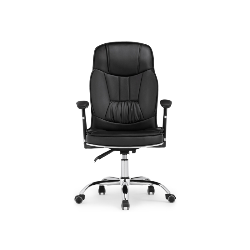 Компьютерное кресло Vestra black