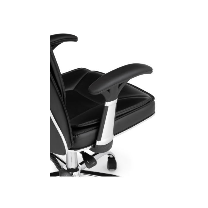 Компьютерное кресло Vestra black