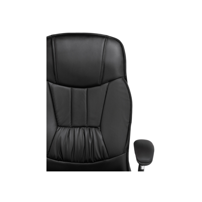 Компьютерное кресло Vestra black