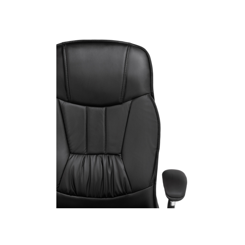 Компьютерное кресло Vestra black