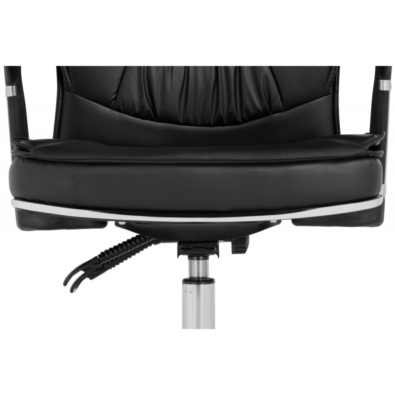 Компьютерное кресло Vestra black