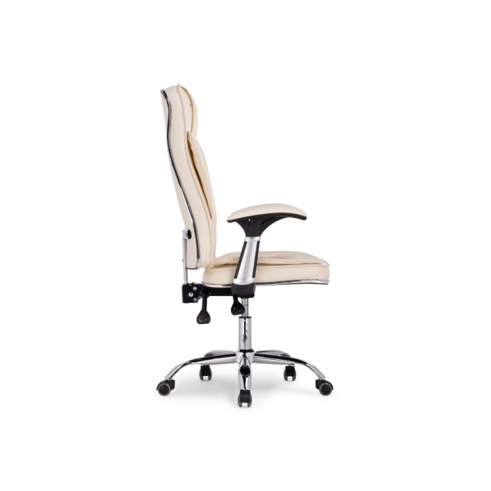 Компьютерное кресло Vestra cream