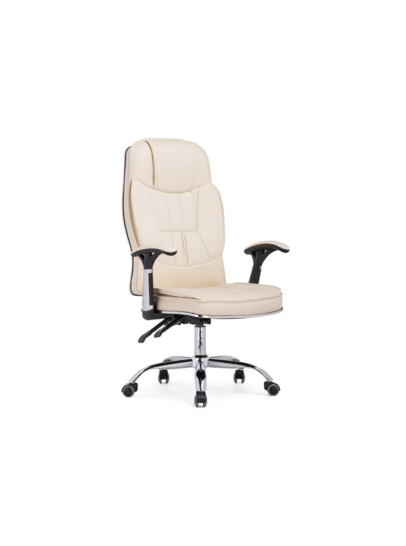 Компьютерное кресло Vestra cream