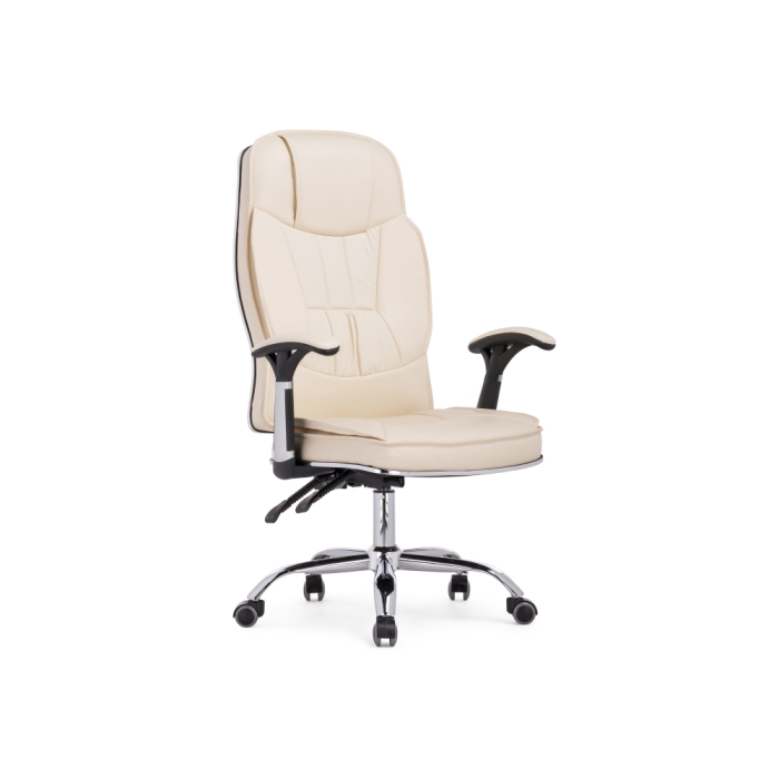 Компьютерное кресло Vestra cream
