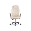 Компьютерное кресло Vestra cream