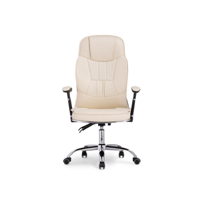 Компьютерное кресло Vestra cream