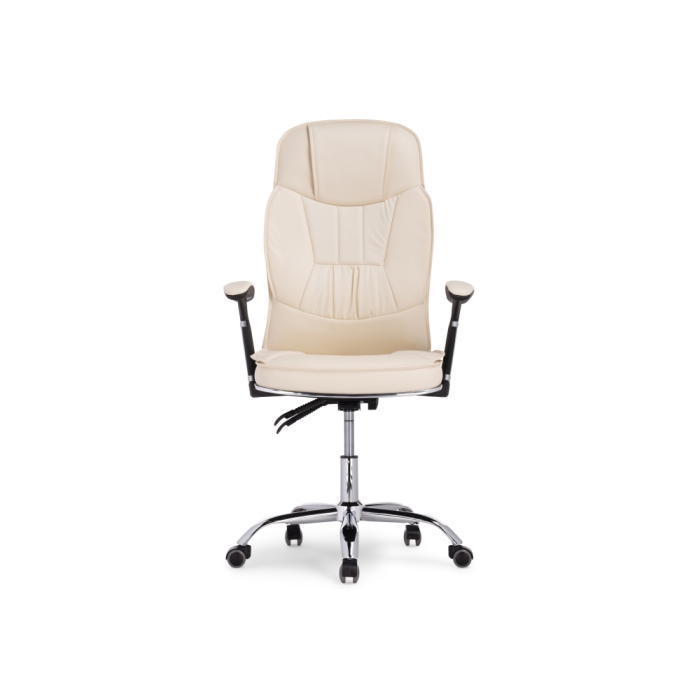Компьютерное кресло Vestra cream