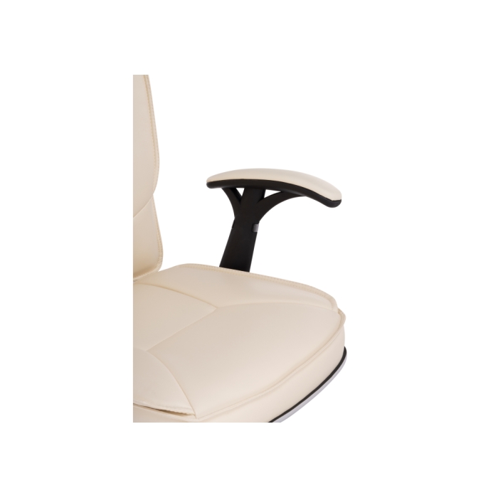 Компьютерное кресло Vestra cream