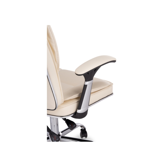 Компьютерное кресло Vestra cream